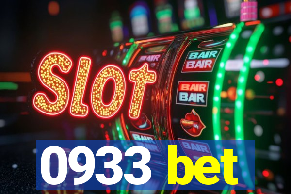 0933 bet